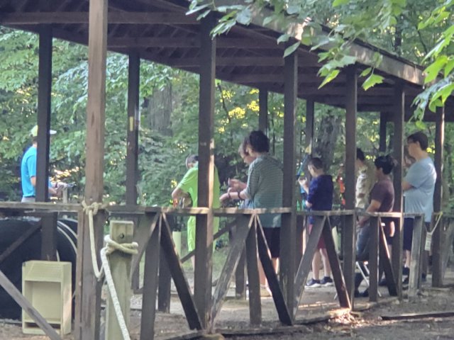 2022 Summer Camp